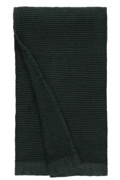 Rento Kenno pyyhe 90x180 cm tummanvihreä