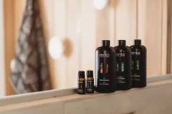 Rento löylytuoksu Eukalyptus 400 ml