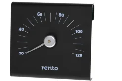 Rento Saunan lämpömittari