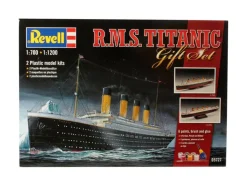 Revell Gift Set Titanic