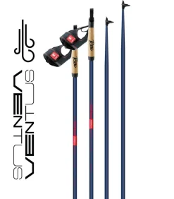 Rex hiihtosauvat Ventus