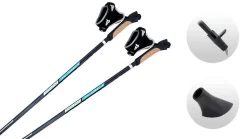 Rex kävelysauva N5 AH05