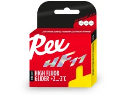 Rex Luistovoide 461  HF +2..-2