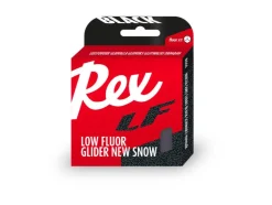Rex Luistovoide  444 LF Musta -2..-12C 86 g