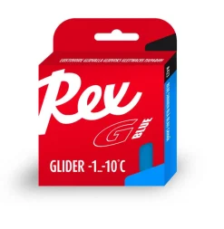 Rex Luistovoide Glider 423 -1...-10 C