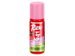 Rex nesteluisto 4351 G41 pinkki/vihreä +5..-20°C 60 ml