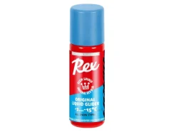 Rex Nesteluisto  4232 Sininen -2..-15 C 60 ml