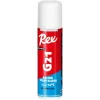Rex Nesteluisto L.Spray  437 G21 Sininen -2..-12 C 150 ml