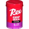 Rex Pitovoide Grip Wax 122 0...-2 C