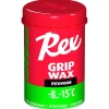 Rex Pitovoide Grip Wax 105 -8...-15 C