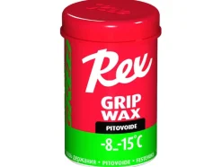 Rex Pitovoide Grip Wax 105 -8...-15 C