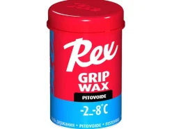 Rex Pitovoide Grip Wax 115 -2...-8 C