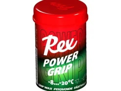 Rex Pitovoide Power Grip -10...-20 C