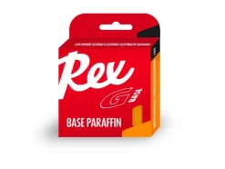 Rex Pohjustusteparariini 491