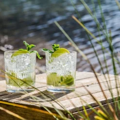 Riedel lasisetti Rum 4 kpl