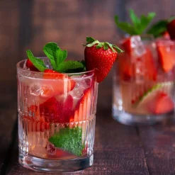 Riedel lasisetti Rum 4 kpl