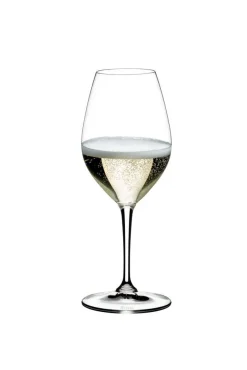 Riedel Lasisetti Vinum Champagne Wine 2 kpl