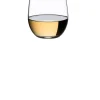 Riedel O- Riesling jalaton viinilasi/vesilasi 2kpl
