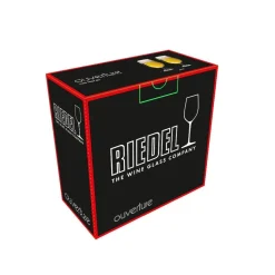 Riedel olutlasi Ouverture 50 cl 2 kpl
