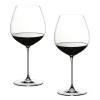 Riedel punaviinilasi Veritas Old World Pinot Noir 2 kpl