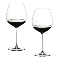 Riedel punaviinilasi Veritas Old World Pinot Noir 2 kpl