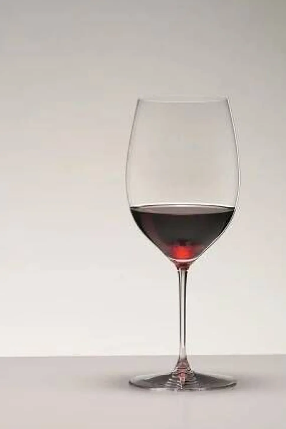 Riedel punaviinilasi Veritas Cabernet/Merlot 2 kpl