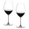Riedel punaviinilasi Veritas Old World Syrah 2 kpl
