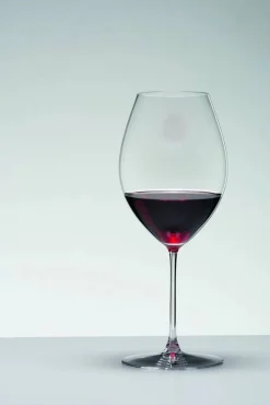 Riedel punaviinilasi Veritas Old World Syrah 2 kpl