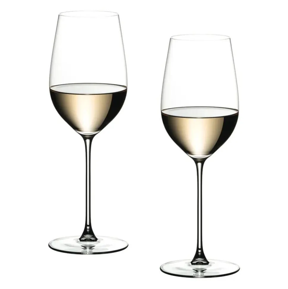 Riedel valkoviinilasi Veritas Riesling/Zinfandel 2 kpl