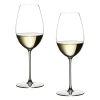 Riedel valkoviinilasi Veritas Sauvignon Blanc valkoviinilasi