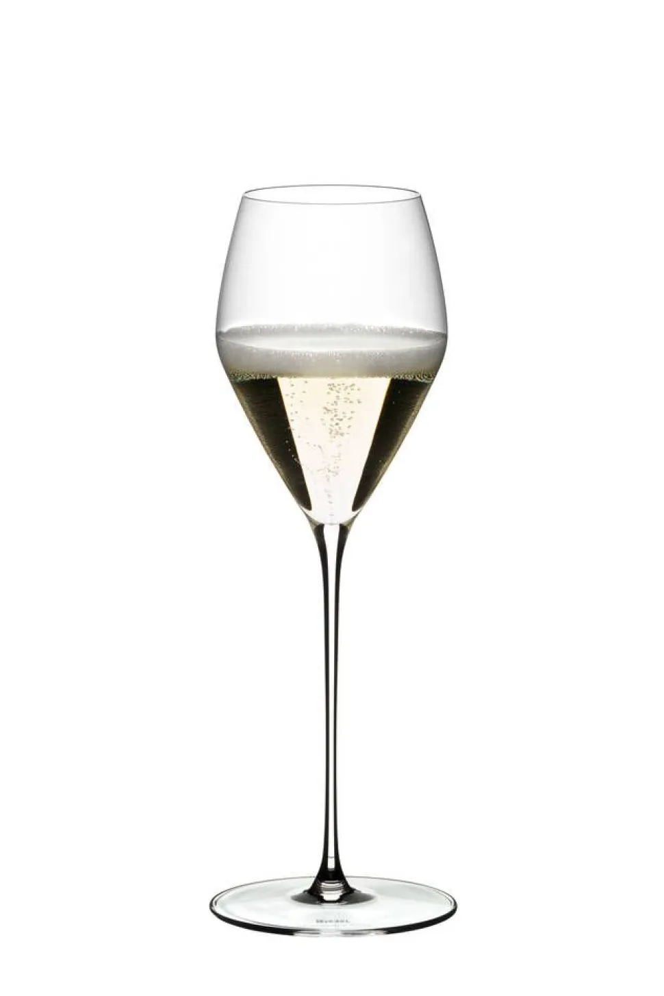 Riedel Veloce Champagne Wine Glass samppanjalasi 2 kpl
