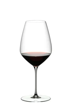 Riedel Veloce Syrah punaviinilasi 2 kpl