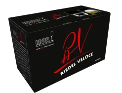 Riedel Veloce vesilasi 2 kpl