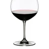 Riedel Vinum Pinot Noir (Burgundy) punaviinilasi 2kpl