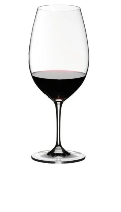 Riedel Vinum Syrah/Shiraz viinilasi 2kpl