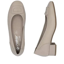 Rieker avokkaat 43453-62