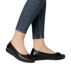 Rieker ballerinat L9366-00