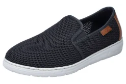 Rieker kangaskengät 08676-14