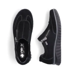 Rieker kävelykengät 59071-00