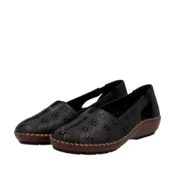 Rieker kävelykengät 44870-00