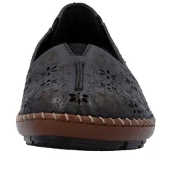 Rieker kävelykengät 44870-00