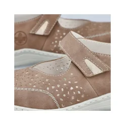 Rieker kävelykengät 48996-62