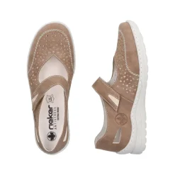 Rieker kävelykengät 48996-62