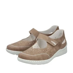 Rieker kävelykengät 48996-62