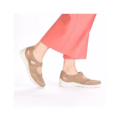 Rieker kävelykengät 48996-62