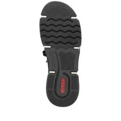 Rieker kävelykengät 45973-00