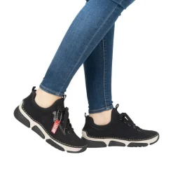 Rieker kävelykengät 45973-00