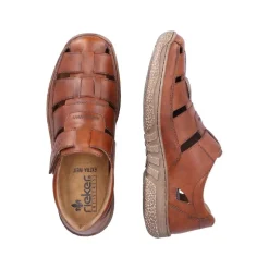 Rieker kävelykengät 03578-24