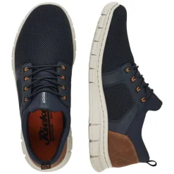 Rieker kävelykengät B7796-14