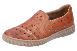 Rieker kävelykengät N0967-22